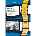 Nejznámější filmové melodie pro souborovou hru partitura + party od Petra Hapky – Hledejceny.cz