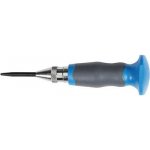 GEDORE automatický důlčík 101 s hrotem o 4 mm délka 145 mm – Sleviste.cz