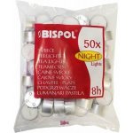 Bispol čajové 50 ks – Zboží Mobilmania