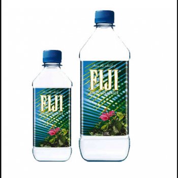 Fiji Artesian Water 1 l