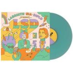 LSD - Labrinth, Sia & Diplo Present Lsd 5th Anniversary Coloured Vinyl, Re-Issue - Vinyl LP – Hledejceny.cz