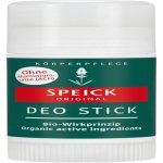 Speick Natural deostick 40 ml – Hledejceny.cz