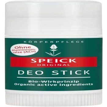 Speick Natural deostick 40 ml
