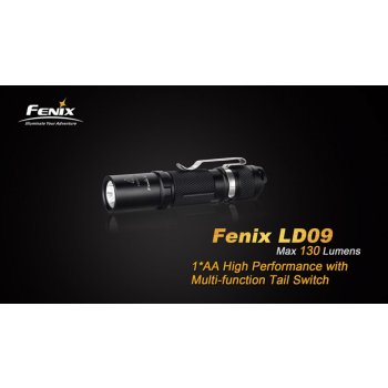 Fenix LD09