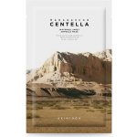 SKIN1004 Madagascar Centella Watergel Sheet Ampoule Mask 25 ml – Zboží Dáma