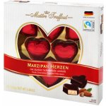 Maitre Truffout Marzipan Hearts 110 g – Zboží Dáma