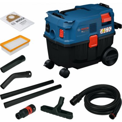 Bosch PRO GAS 12-25 LS 06019S3100 – Zboží Mobilmania