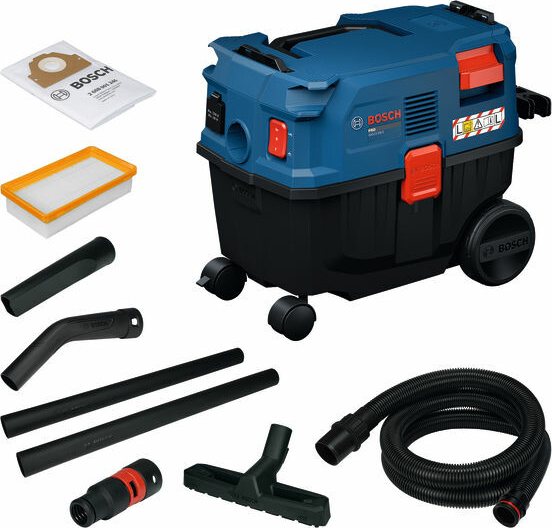 Bosch PRO GAS 12-25 LS 06019S3100