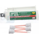 LOCTITE HY 4070 ultra rychlé lepidlo pro opravy 11g – HobbyKompas.cz