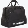Sportovní taška Hummel Core Football 65 l černá