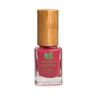 Lak na nehty Pink Orchid 11ml Mother Nailture – Hledejceny.cz