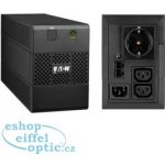 Eaton 5E 850i USB DIN – Hledejceny.cz