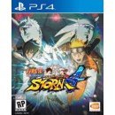 Hra na PS4 Naruto Shippuden: Ultimate Ninja Storm Trilogy