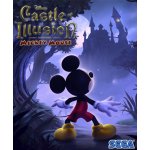 Castle of Illusion – Zboží Mobilmania