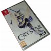 Hra na Nintendo Switch Crystar