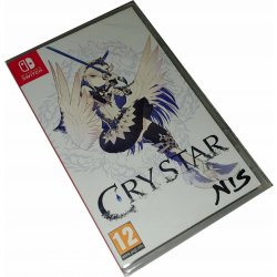 Crystar