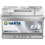 Varta Start-Stop 12V 65Ah 650A 565 500 065 – Sleviste.cz