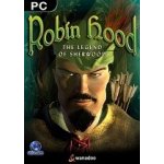 Robin Hood: The Legend of Sherwood – Hledejceny.cz