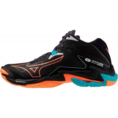 Mizuno WAVE LIGHTNING Z8 MID V1GA240506 – Zboží Dáma