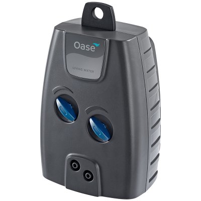 Oase OxyMax 300 – Sleviste.cz