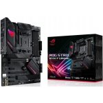 Asus ROG STRIX B550-F GAMING 90MB14S0-M0EAY0 – Zboží Mobilmania