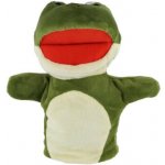 Teddies maňásek Zvířátko plyš 30 cm asst 6 druhů – Zboží Dáma