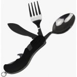 Příbor FOX skládaci Příbor 4v1 – Zboží Mobilmania