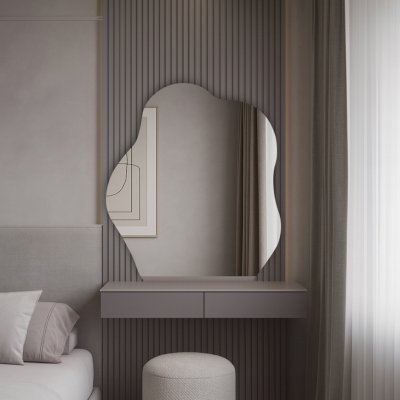 Daramio Pure R103259 80x93 cm – Hledejceny.cz