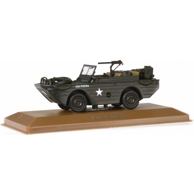 Atlas Ford GPA U.S.A. 1944 1:43 – Zboží Mobilmania