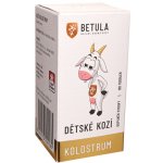 Betula dětské kozí kolostrum 120 tablet – Zbozi.Blesk.cz