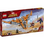 LEGO® Super Heroes 76107 Thanos: Poslední bitva – Zboží Živě