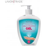 Lavon bezoplachový dezinfekční gel 500 ml – Zbozi.Blesk.cz