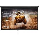 AVELI 221x125 (16:9) 100" XRT-00084B – Zboží Živě