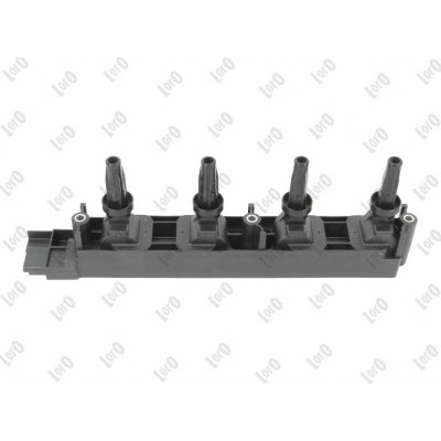 Zapalovací cívka ABAKUS 122-01-100 (12201100) – Hledejceny.cz