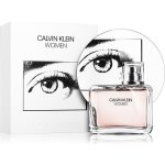 Calvin Klein Women parfémovaná voda dámská 100 ml – Zboží Mobilmania