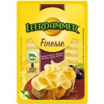 Leerdammer Finesse Caractère 8 jemných plátků 80g – Hledejceny.cz