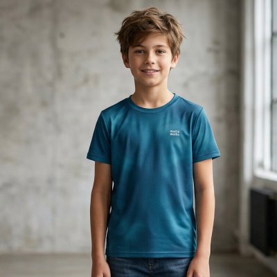 Wolf & Wolfie S2606 petrol – Hledejceny.cz