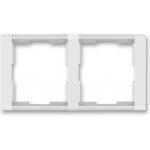 ABB TIME Bílá / Ledová bílá 3901F-A00120 01 – Zboží Mobilmania