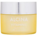 Alcina Vitamín C Denní krém s hyaluronem 50 ml – Hledejceny.cz