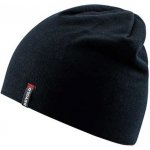 DEVOLD Friends Beanie black – Sleviste.cz