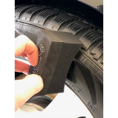 Carbon Collective Tyre Dressing Applicator