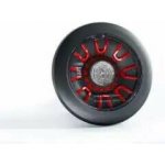 Fristom FT-314 LED Koncové světlo,12/24V poziční, mlhové, couvací – Hledejceny.cz