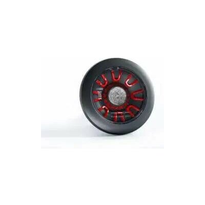 Fristom FT-314 LED Koncové světlo,12/24V poziční, mlhové, couvací – Hledejceny.cz