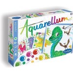 Sentosphere Akvarely junior Dinosauři – Hledejceny.cz