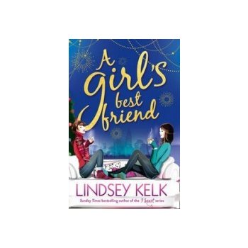 Lindsey Kelk Untitled Book 2 - Kelk Lindsey(kniha