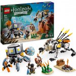 LEGO® Avatar 75571 Neytiri a thanator vs. Quaritch v AMP obleku – Zboží Živě