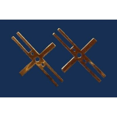 STE electronic Snímací kontakty 2SK1 H0 STE 050 – Zboží Dáma