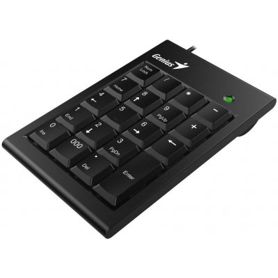 Genius NumPad 100 31300015400 – Hledejceny.cz