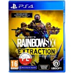 Tom Clancys Rainbow Six: Extraction – Zboží Dáma