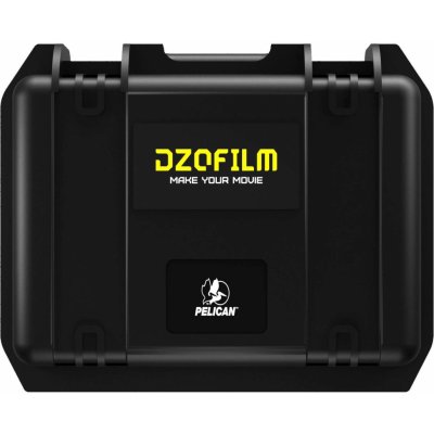 DZOFILM Hard Case pro Pavo Anamorphic Single Lens – Sleviste.cz